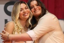 Maria Botelho Moniz achava que Carolina Nunes ia ganhar o "Big Brother 2024"