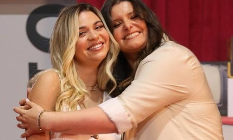 Maria Botelho Moniz achava que Carolina Nunes ia ganhar o "Big Brother 2024"