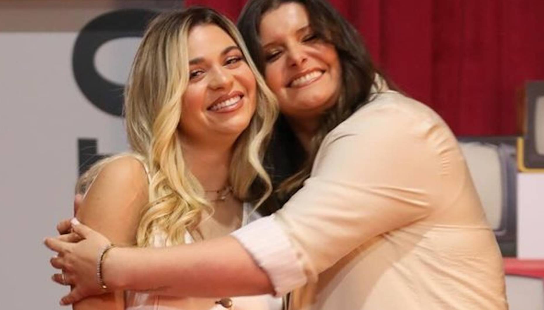 Maria Botelho Moniz achava que Carolina Nunes ia ganhar o "Big Brother 2024"