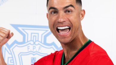 Roberto Martínez deixa aviso a Cristiano Ronaldo: "a avaliação é diária