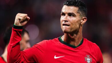 Polémica no Euro 2024 com Cristiano Ronaldo: "Para mim, a imagem é lamentável"
