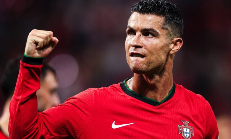 Polémica no Euro 2024 com Cristiano Ronaldo: "Para mim, a imagem é lamentável"