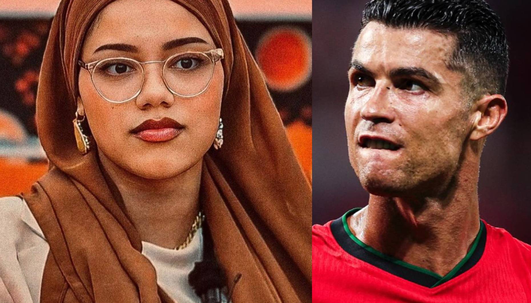 Irmã de Cristiano Ronaldo 'detesta' Daniela Ventura do Big Brother