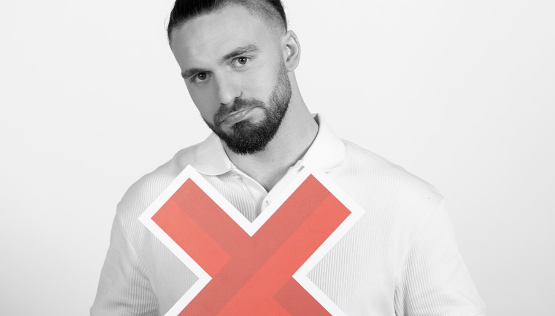 As primeiras palavras de David Maurício após ser expulso do Big Brother 2024