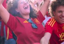 Euro'2024. Na estreia, Espanha marca dois golos 'rajada' à Croacia