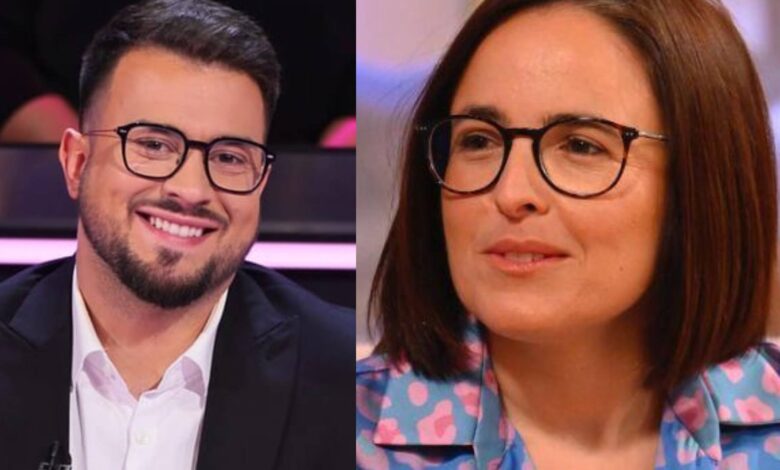 Joana Marques em "disputa" com Francisco Monteiro: "Ajudem-me a inverter esta situação"