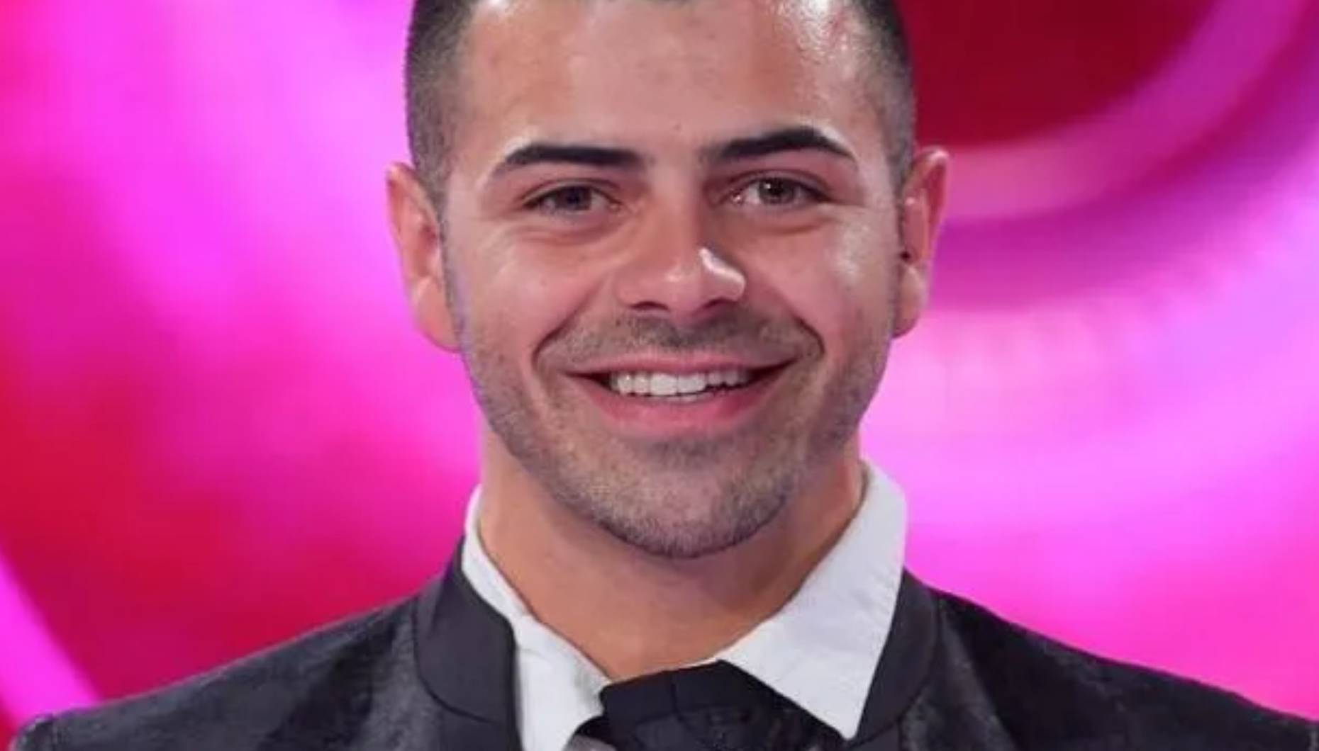 Gabriel Sousa do Big Brother