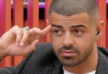 "Quem não gostar de ver, muda de canal": Gabriel Sousa pede desculpa após desvalorizar telespectadores do Big Brother