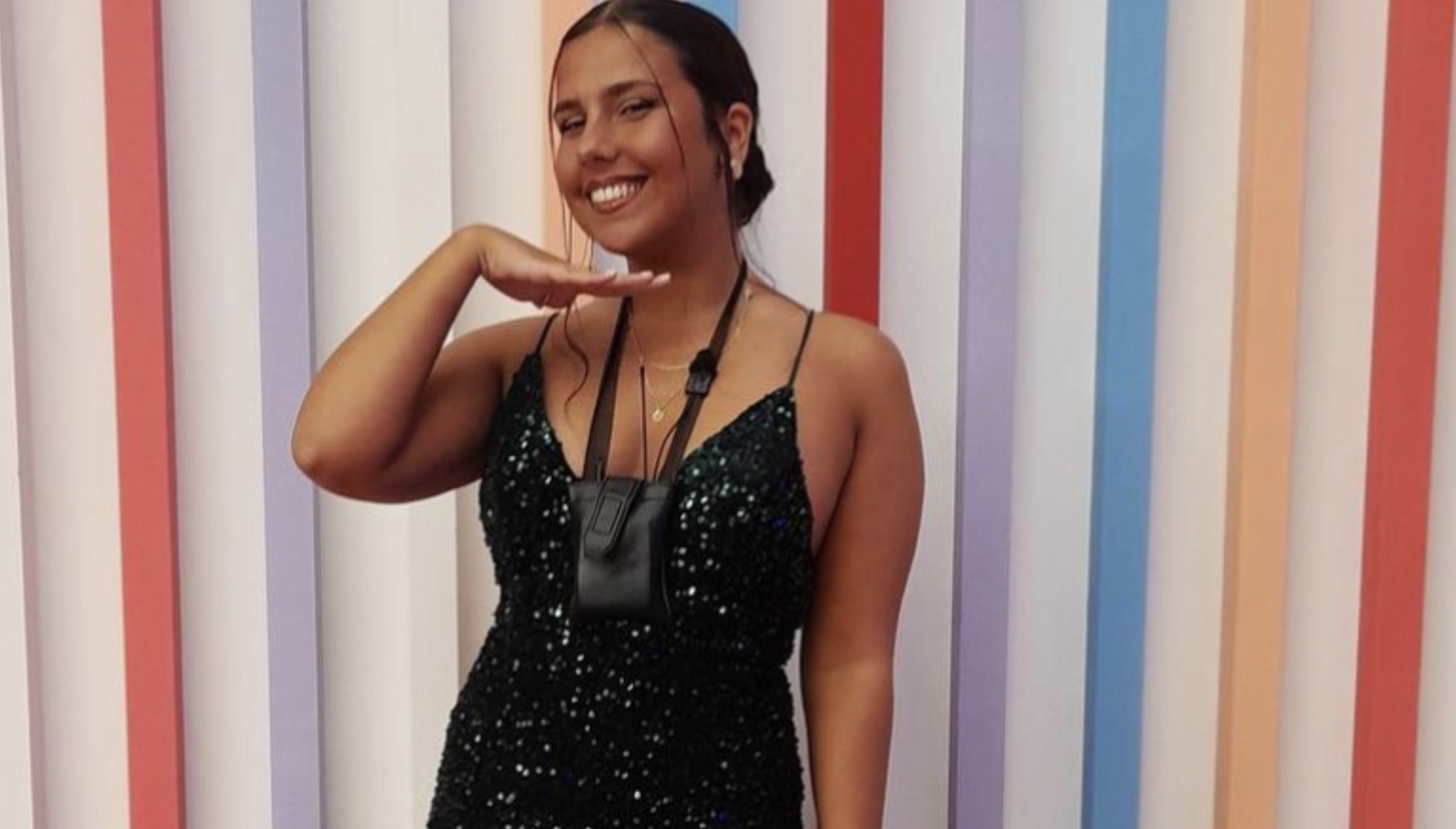 Mo Rais É a vencedora do Big Brother 2024! Inês Morais leva 100 mil euros para casa