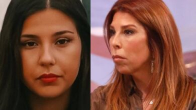 Sónia Costa arrasa Inês Morais do Big Brother: "insolente, deselegante, ordinária"