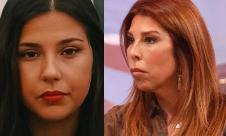 Sónia Costa arrasa Inês Morais do Big Brother: "insolente, deselegante, ordinária"