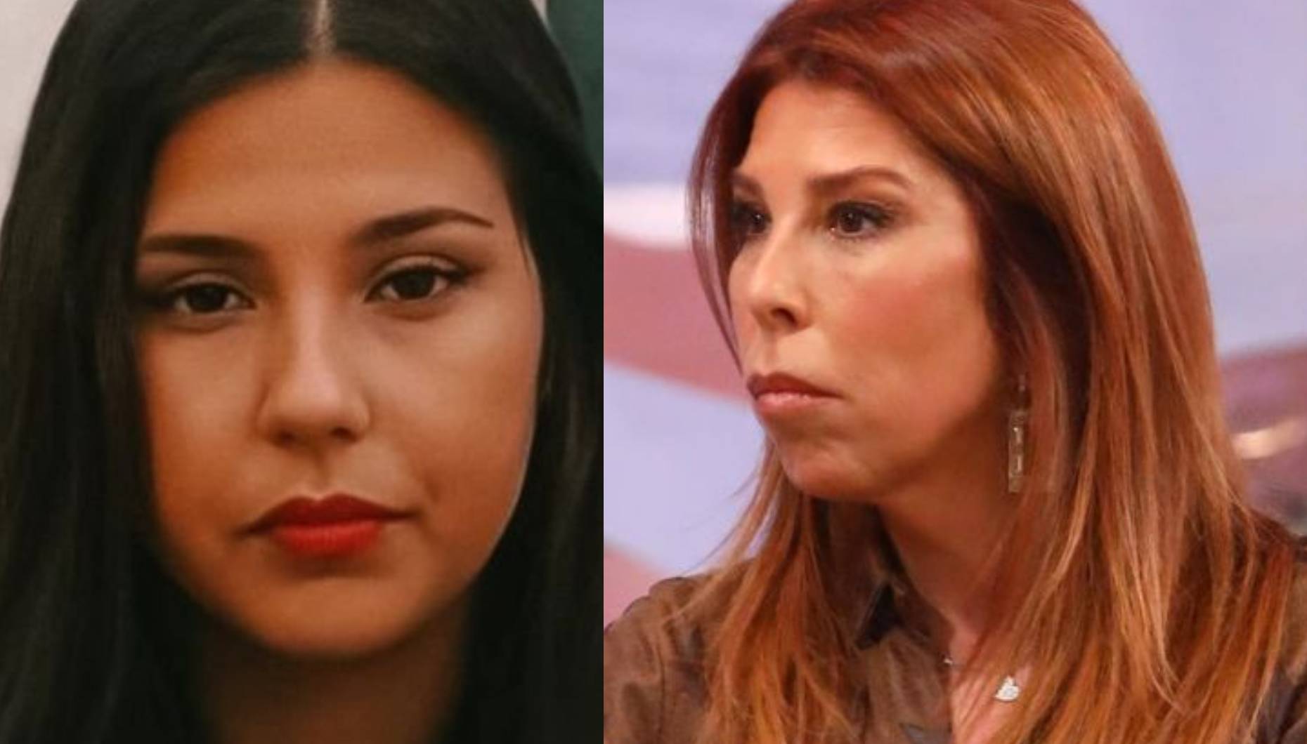 Sónia Costa arrasa Inês Morais do Big Brother: "insolente, deselegante, ordinária"