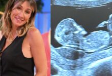 Joana Taful reage após anúncio de gravidez: "Vida é uma bênção"