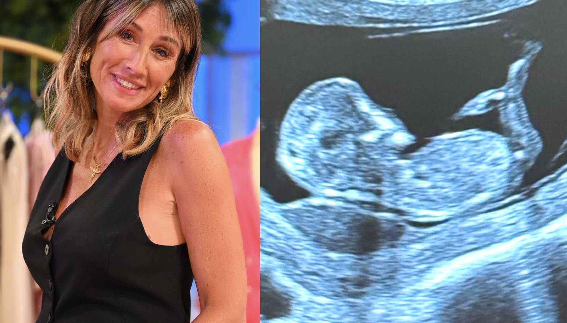 Joana Taful reage após anúncio de gravidez: "Vida é uma bênção"