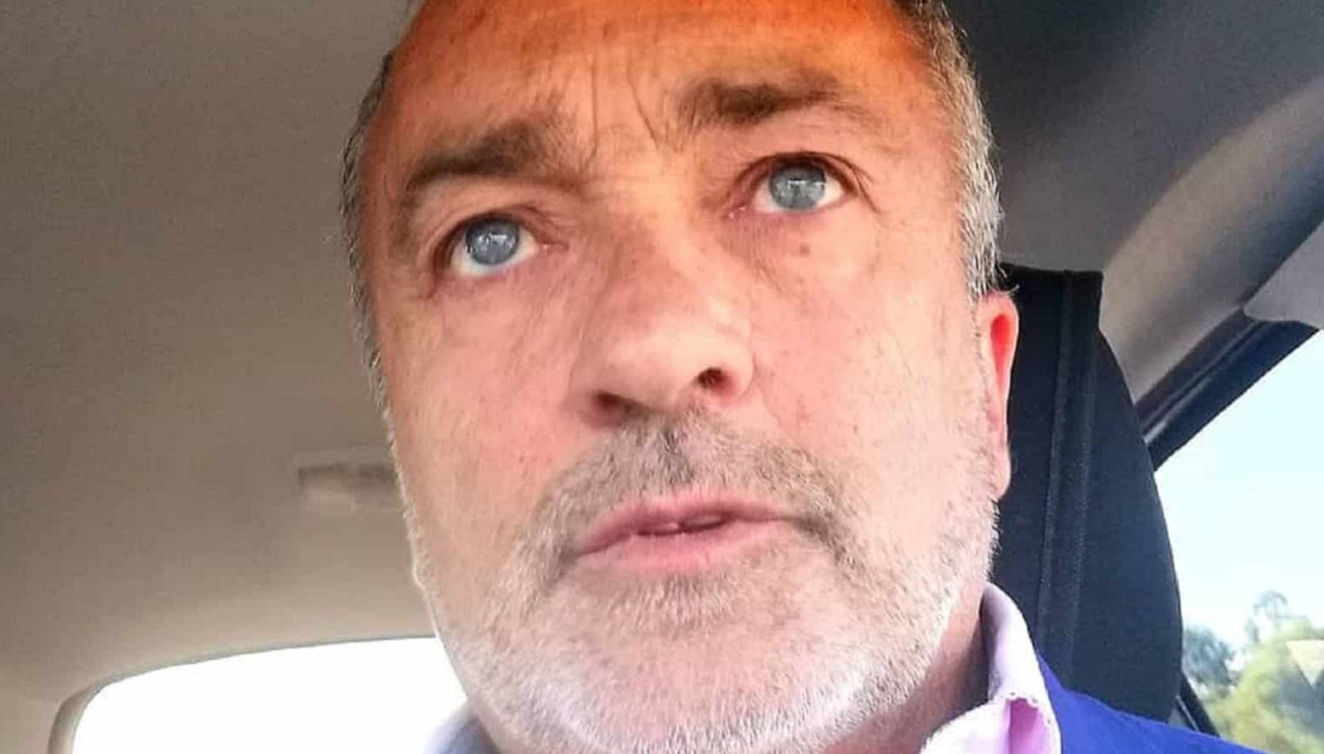 Ator João Loy em perigo? "Esta senhora odeia-me, persegue-me e ofende-me dia e noite"