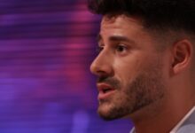 Big Brother a ferver! João Oliveira acusa produção de favorecimento, bate boca com VOZ e é ameaçado
