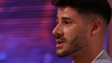 Big Brother a ferver! João Oliveira acusa produção de favorecimento, bate boca com VOZ e é ameaçado