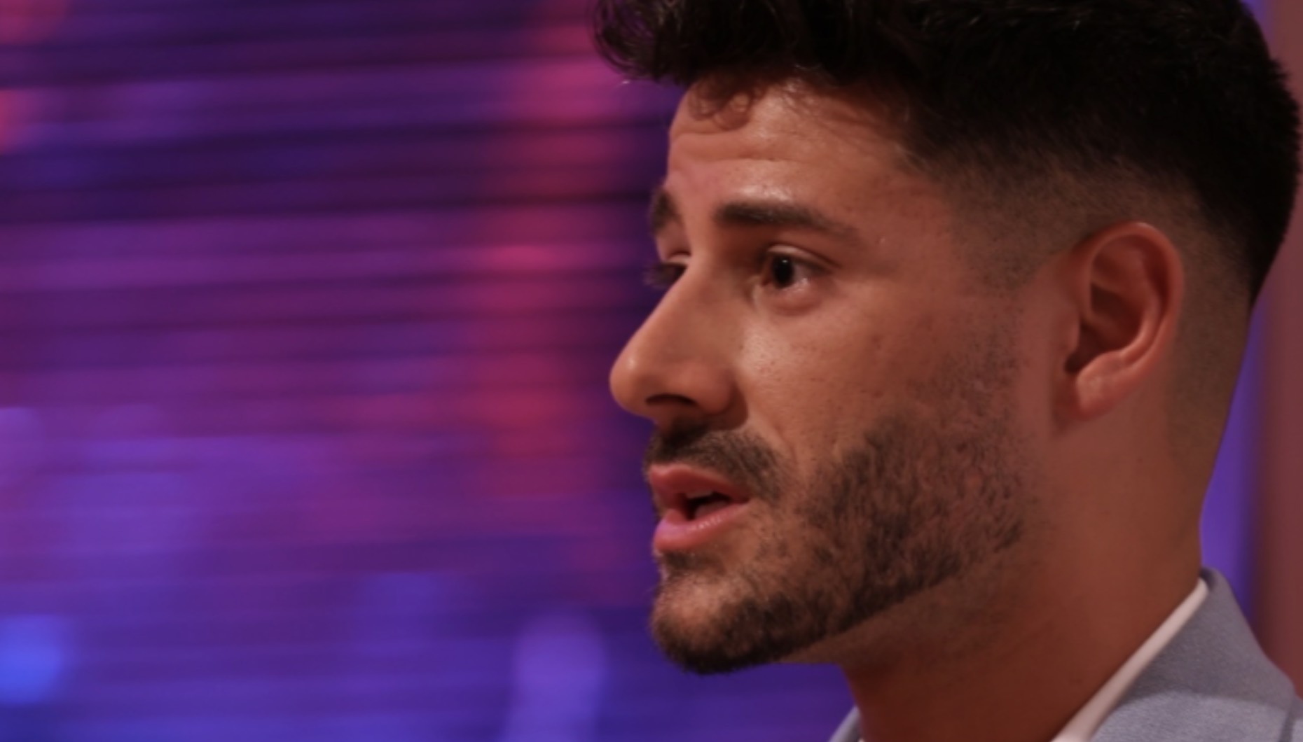 Big Brother a ferver! João Oliveira acusa produção de favorecimento, bate boca com VOZ e é ameaçado