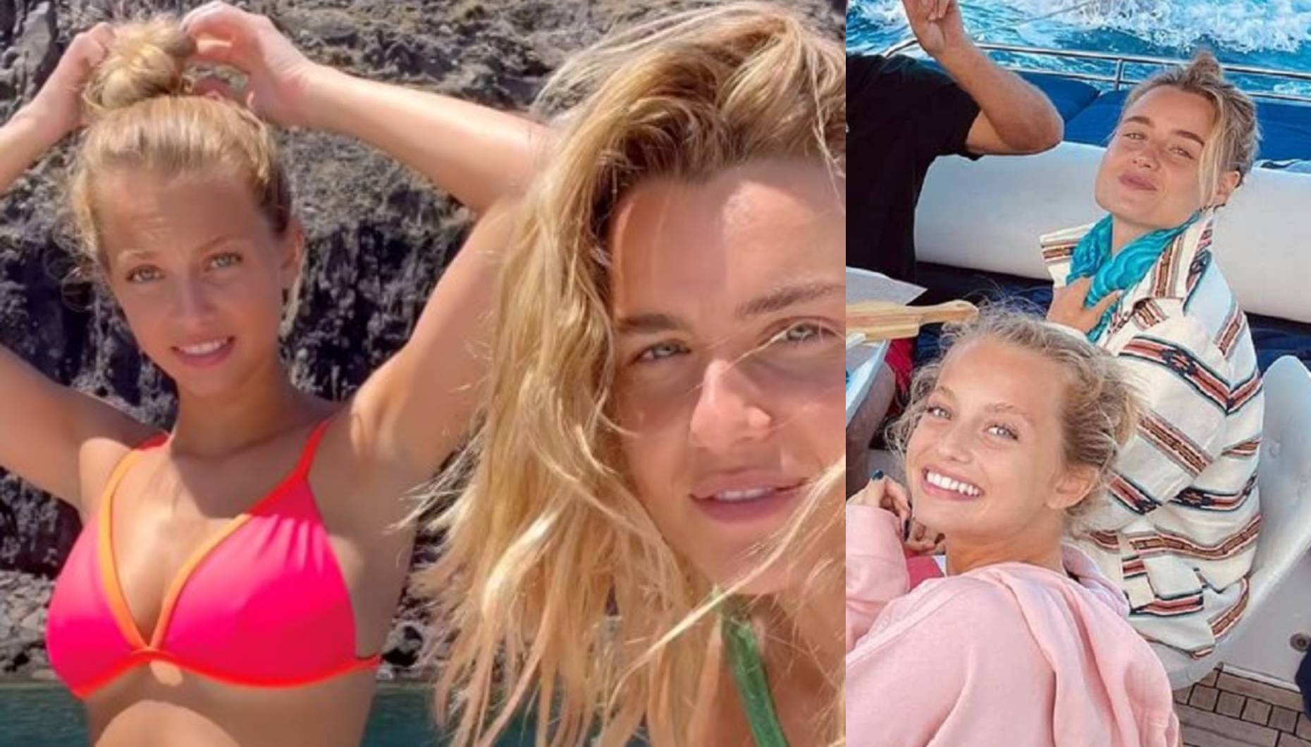 Margarida Corceiro ou Kelly Bailey: quem vai ser a protagonista da nova novela da TVI?