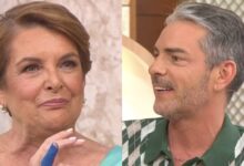 Cláudio Ramos "gostava tanto" de ver Luísa Castel-Branco no novo reality show da TVI