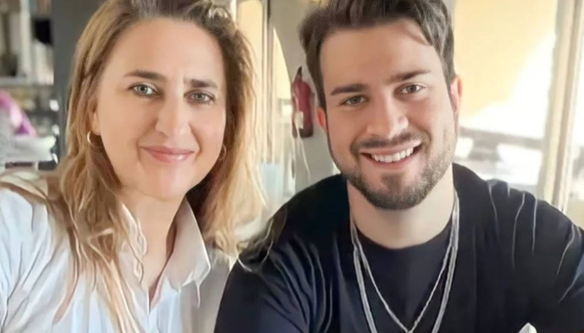 Mãe de Francisco Monteiro criticada por comentador da CMTV: "Devia estar calada"