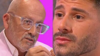 João Oliveira do Big Brother é confrontado em direto e esclarece declarações polémicas sobre os homossexuais