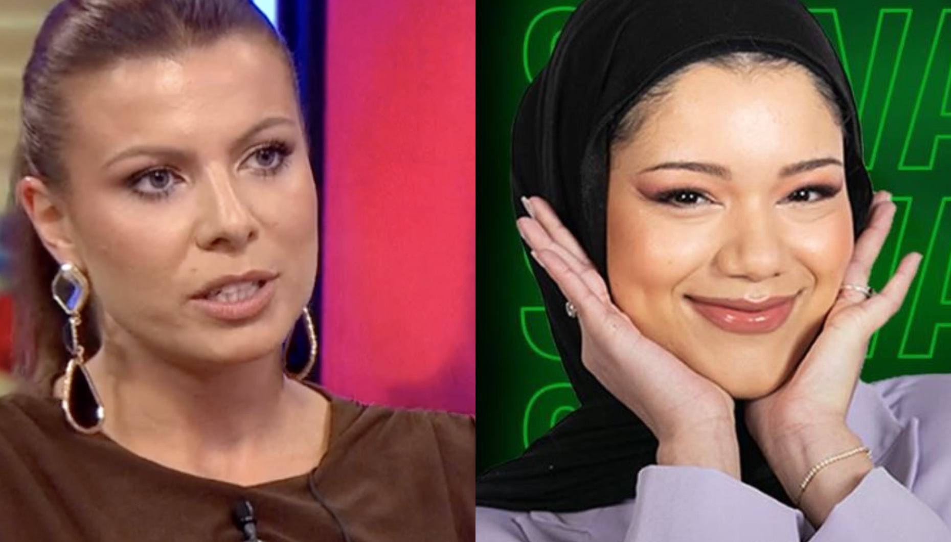 Márcia Soares sobre Daniela Ventura: "Levou o programa quase todo às costas" - Big Brother 2024