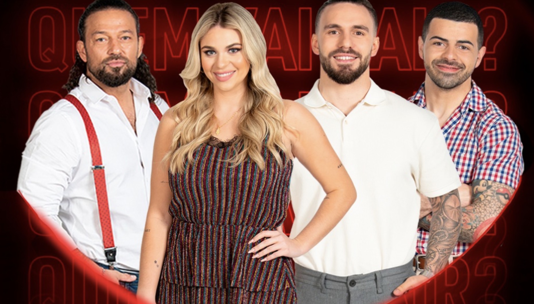 Sondagem Dioguinho do Big Brother: Vê como está o ponto de situação antes da gala