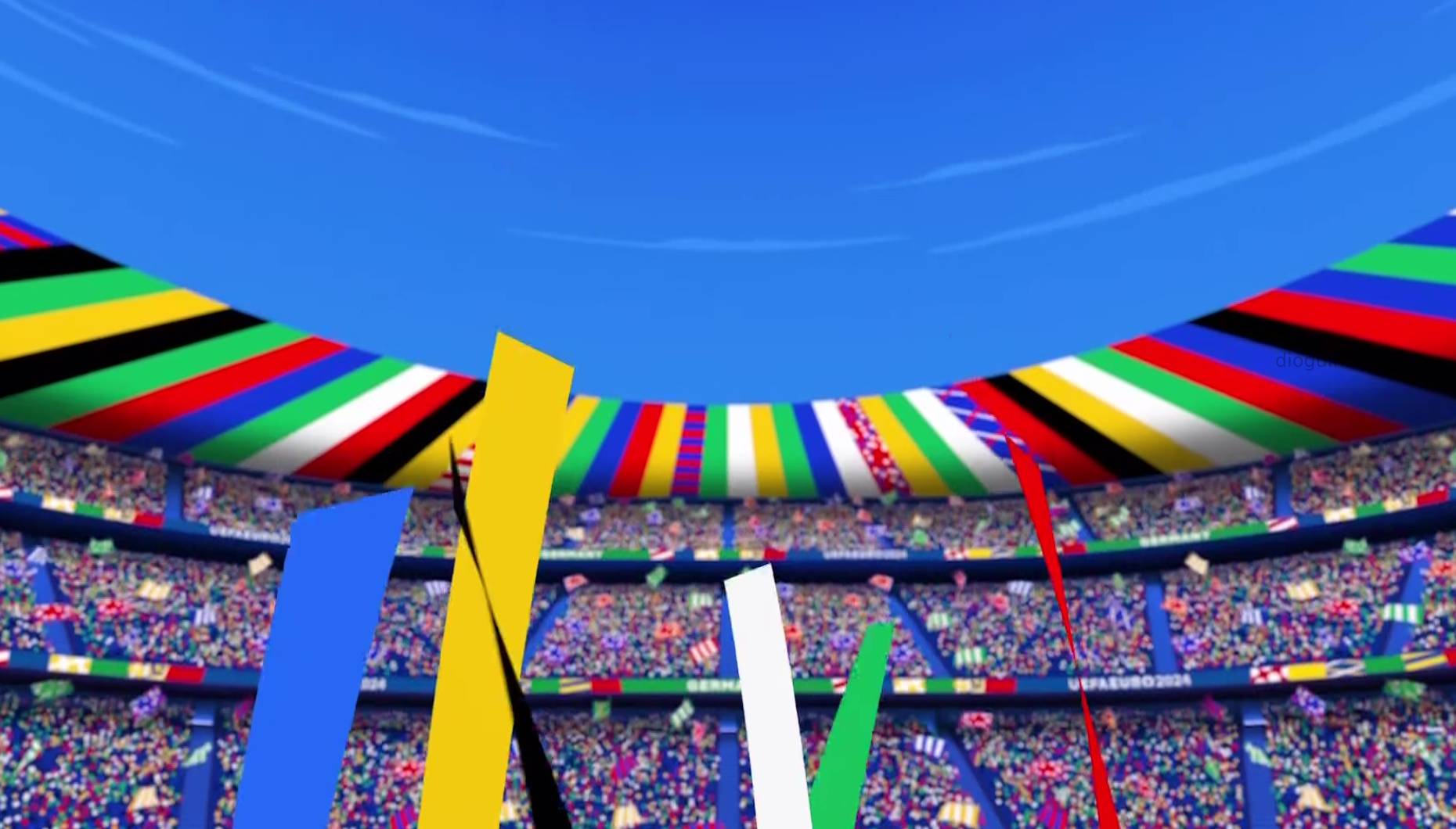 Primeiro jogo de Portugal no Euro 2024 já tem arbitro e 'nem tudo é mau'