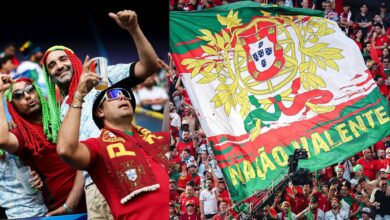 Portugal no Euro 2024: Confiança e com margem de manobra para o último jogo