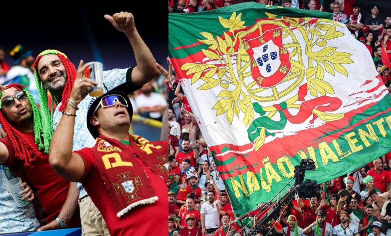 Portugal no Euro 2024: Confiança e com margem de manobra para o último jogo