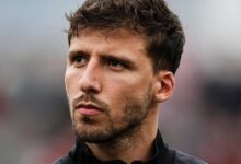 Rúben Dias abre o jogo quanto a um regresso ao Benfica