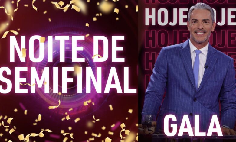 Semifinal do Big Brother 2024. Tudo o que se vai passar na gala desta noite