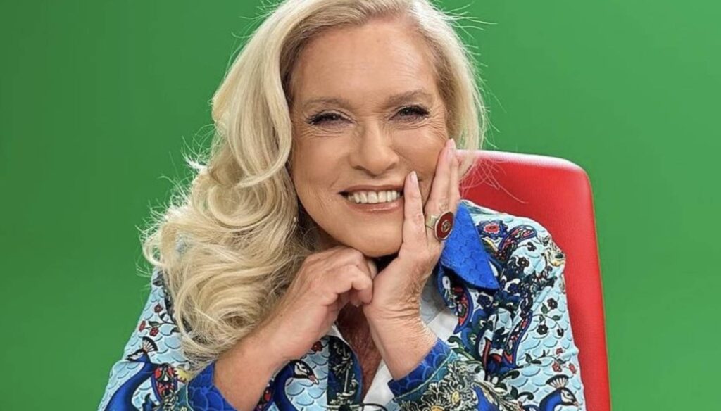 Teresa Guilherme