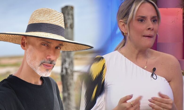 O Big Brother 2024 serviu "para as pessoas se descobrirem muita gente que vai sair do armário"