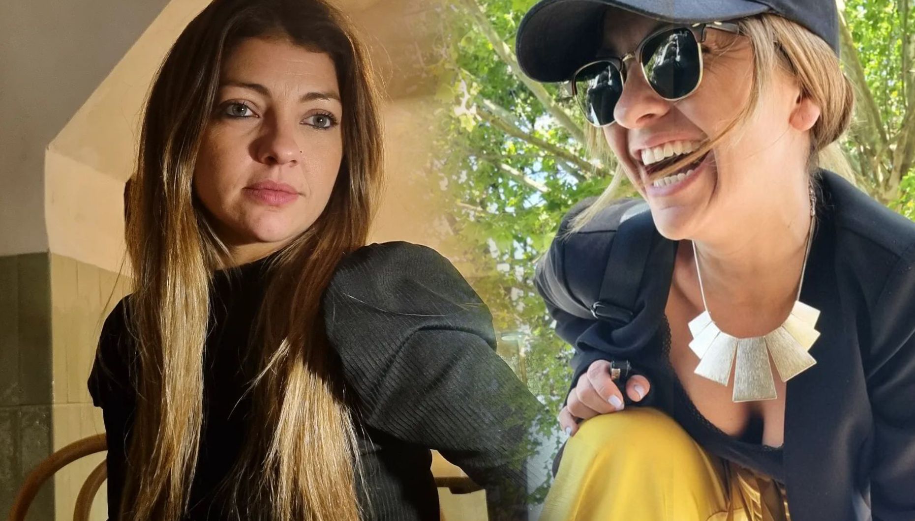 Novo projeto de Catarina Siqueira na TVI "direto de atores no programa A Sentença"