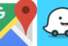 Grande funcionalidade que Google Maps ganha largamente o Waze