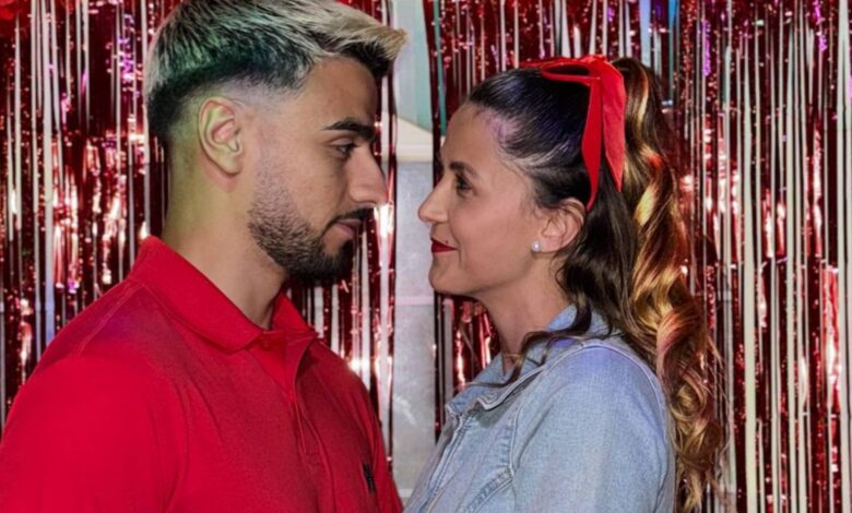 Jéssica Galhofas e Francisco Vale criticam 'romance' de Catarina Miranda e Diogo Marcelino