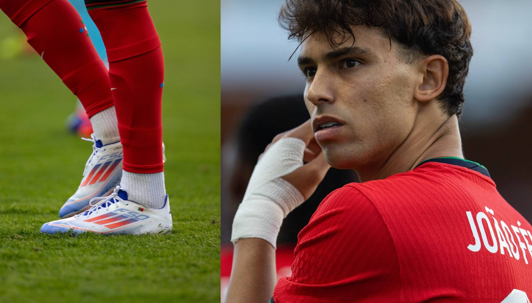 João Félix a caminho do Benfica? Rumores dizem que 'sim'! Fica a conhecer todos os contornos