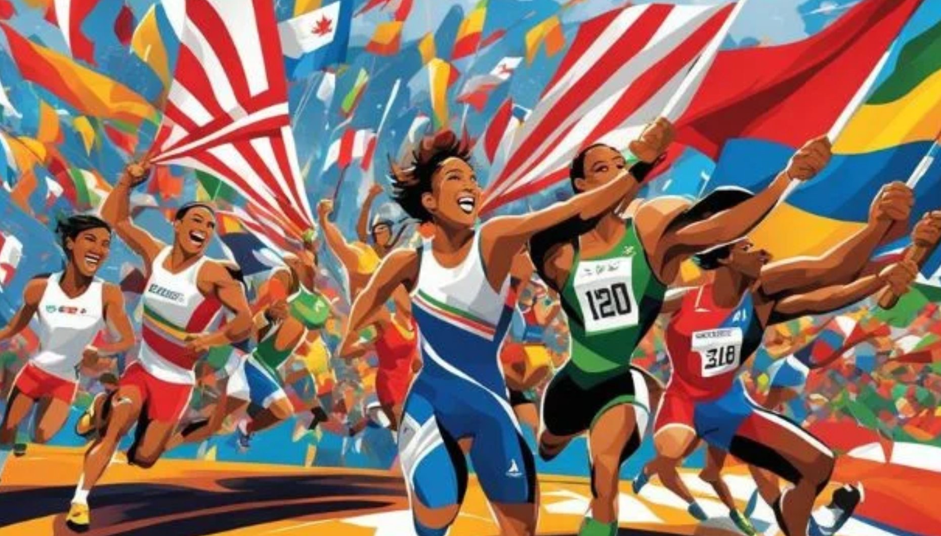 Já temos doping nos Jogos Olímpicos de Paris. Saiba quem é o atleta