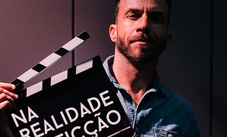 Renato Godinho: "Decidi encerrar a minha conta do Instagram"
