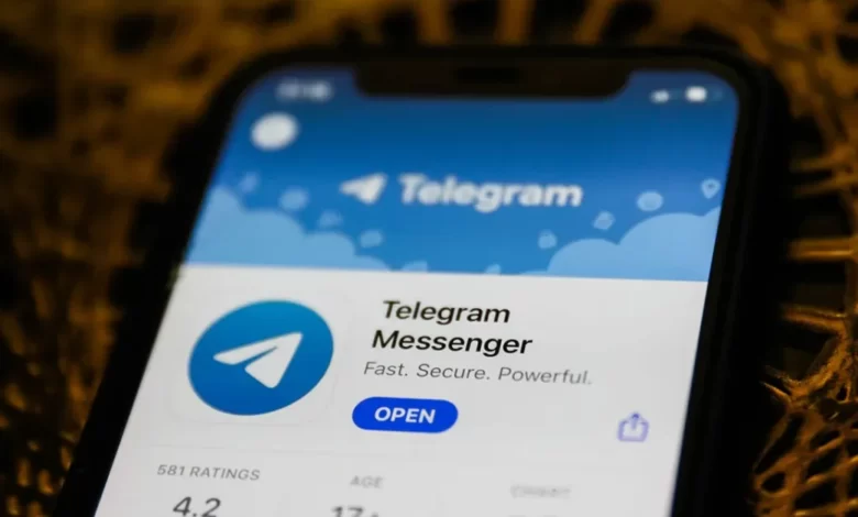 Telegram está a um passo dos mil milhões de utilizadores "950 milhões de utilizadores ativos mensais"