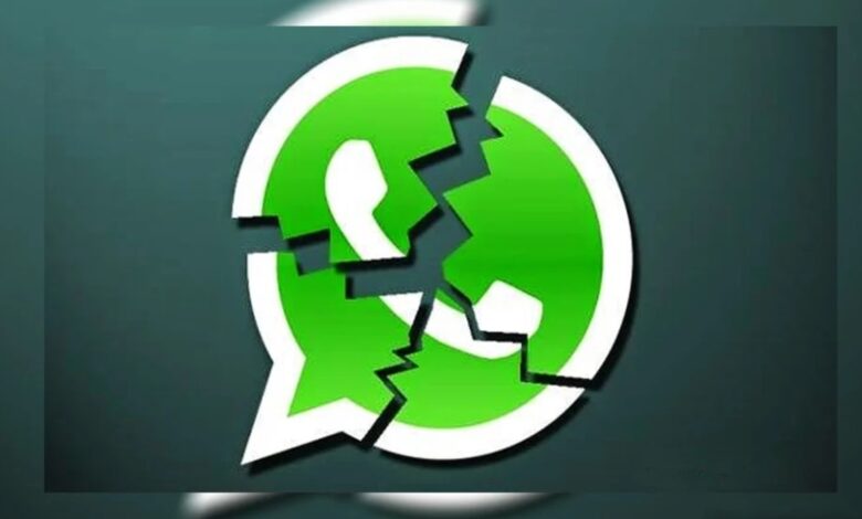 WhatsApp não funcionará mais numa longa lista de telemóveis este mês