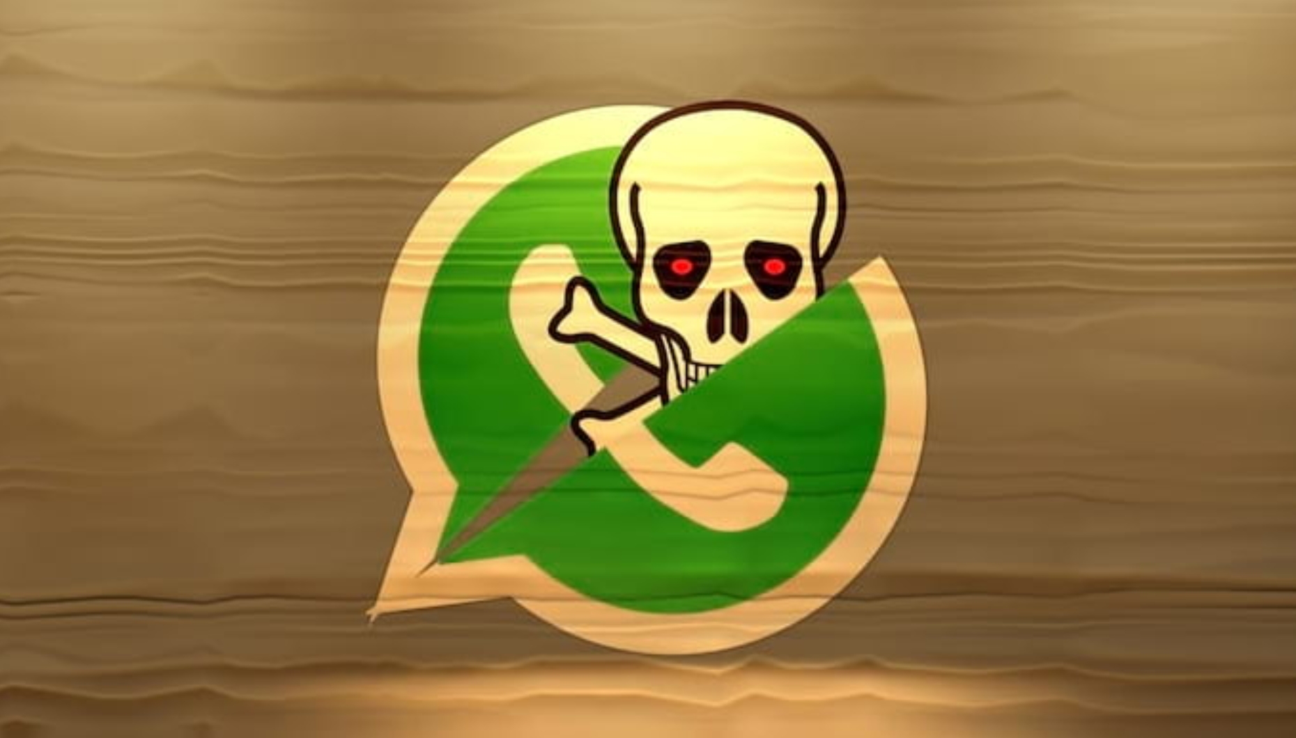 FALHA GRAVE NO WAHTSAPP NO WINDOWS E A META NÃO APETECE RESOLVER