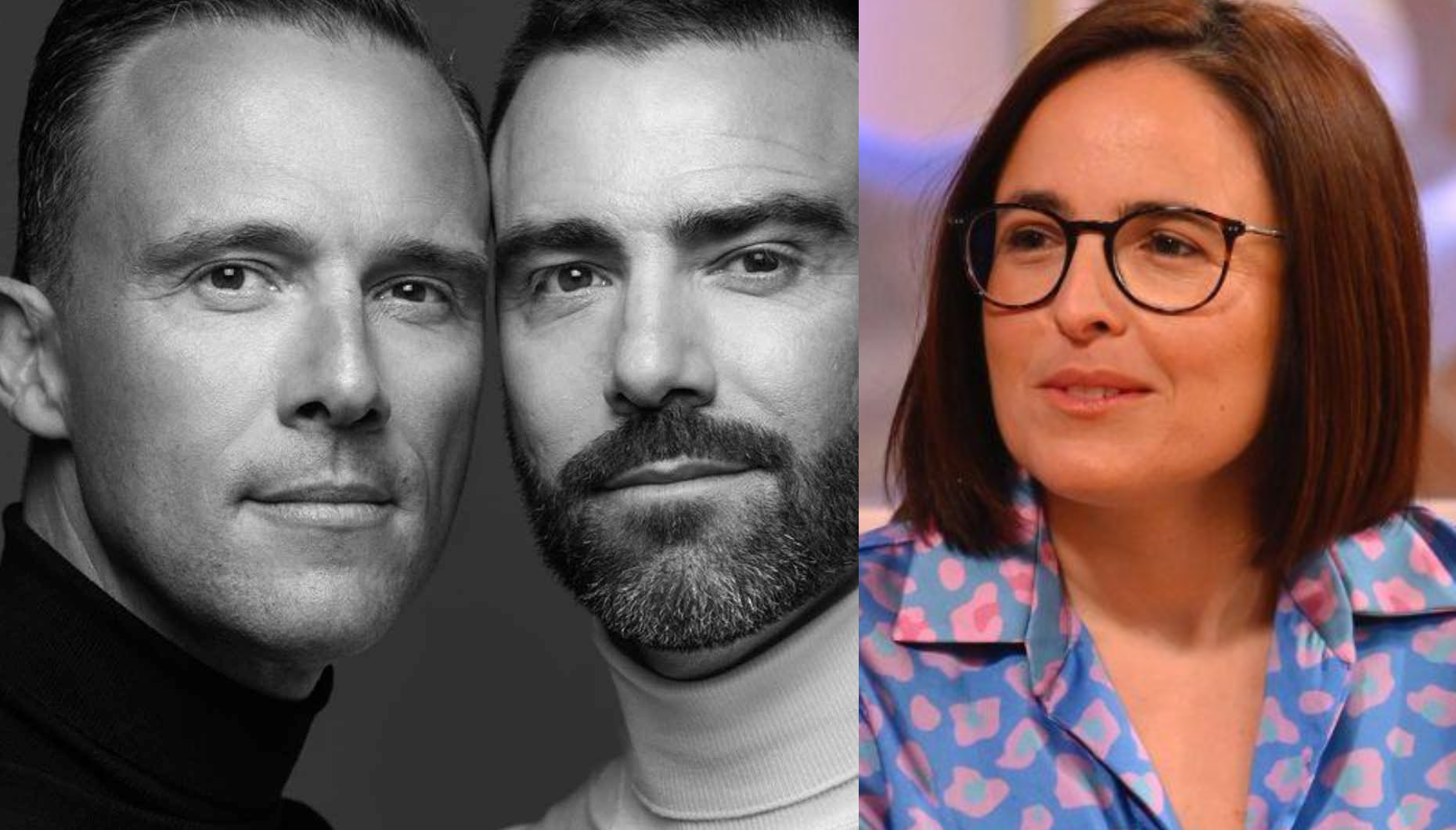 Anjos e Joana Marques