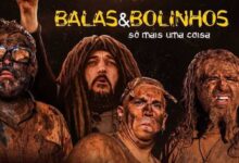Já viste o trailer do novo filme da saga "Balas & Bolinhos"?