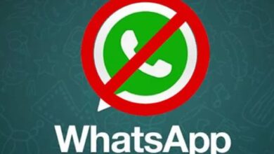 Conta do WhatsApp bloqueada por spam? Vê como resolver a situação e os motivos
