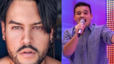 Bruno Almeida do Big Brother chocado após detenção de Miguel Bravo e revela troca de mensagens