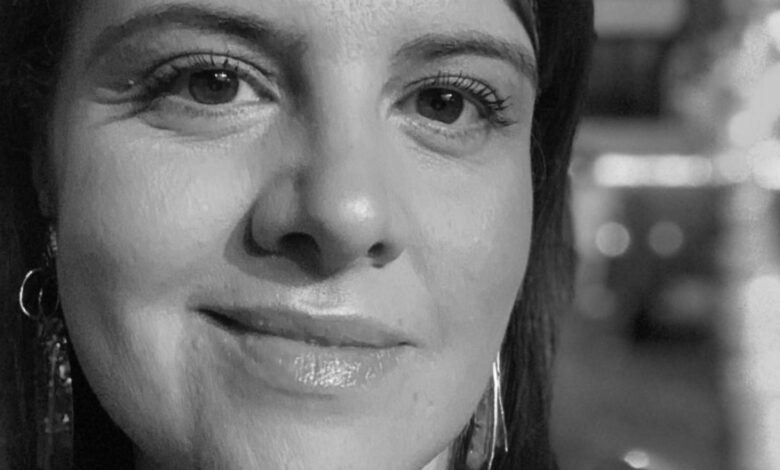 Jornalista Catarina Canelas de rastos com a morte da sogra: "As minhas lágrimas não me apaziguam"