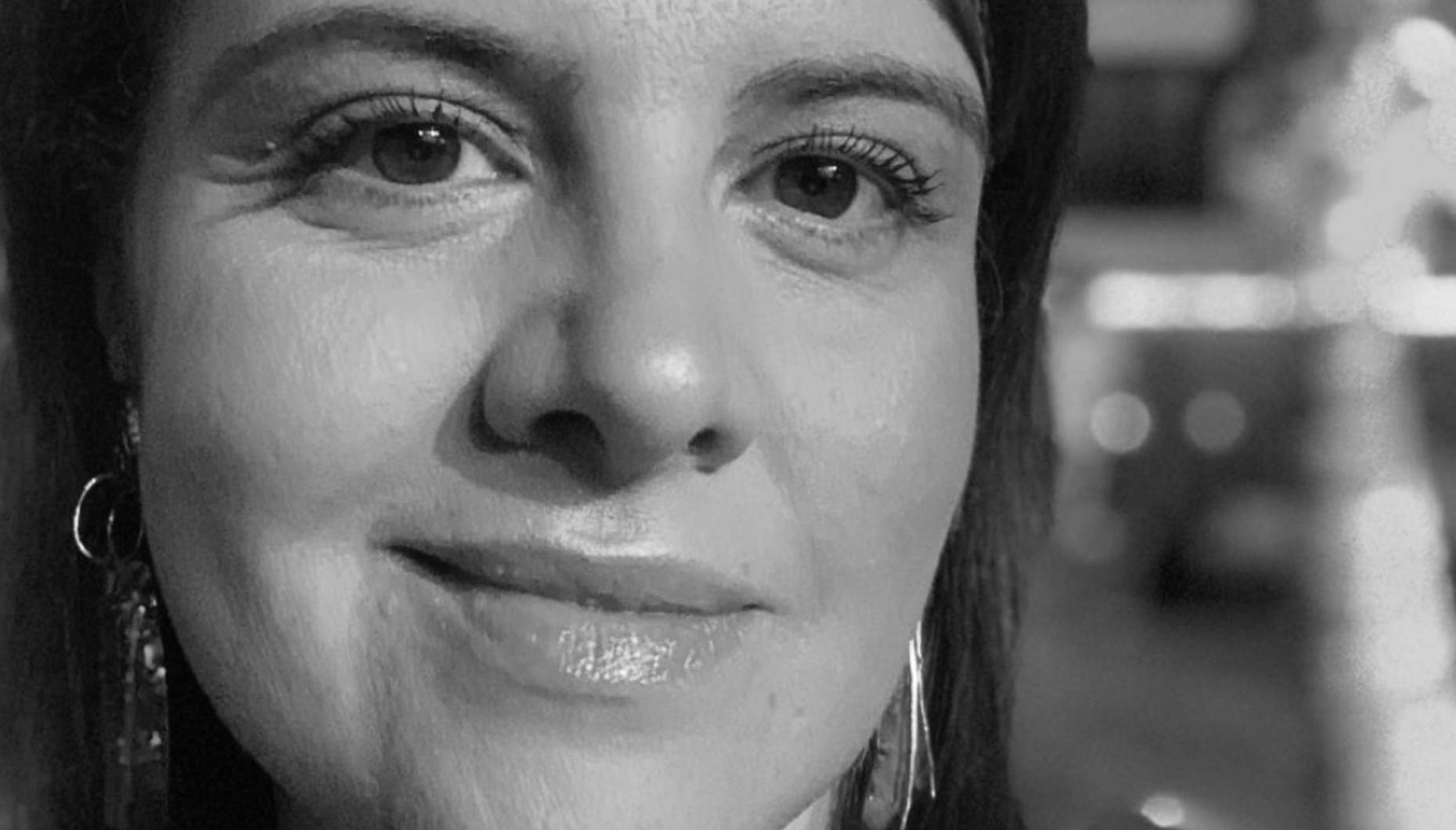 Jornalista Catarina Canelas de rastos com a morte da sogra: "As minhas lágrimas não me apaziguam"